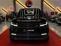 لاند روفر رانج روفر فوج